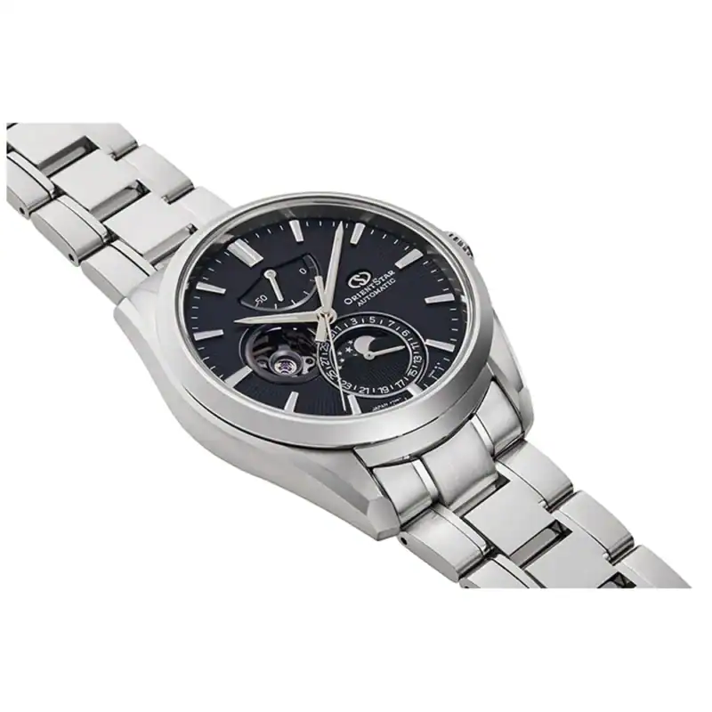thearwatches_Reloj_Orient Star RE-AY0001B00B_1 Reloj Orient Star Mechanical Moon Phase Automatic 41mm Negro RE-AY0001B00B