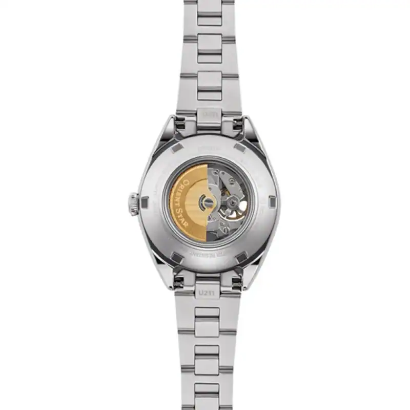 thearwatches_Reloj_Orient Star RE-ND0102R00B_2 Reloj Orient Star Classic Semi Skeleton Ladies Automatic 30mm Rojo RE-ND0102R00B