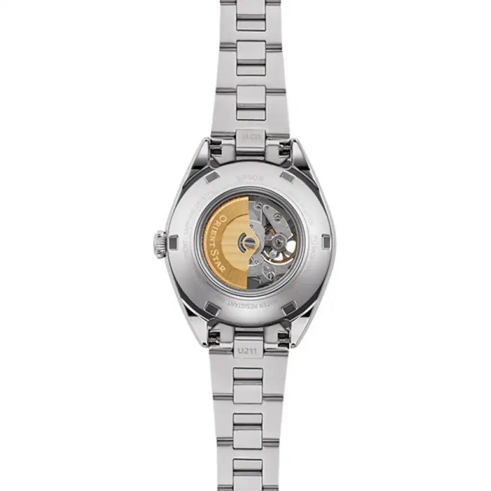 thearwatches_Reloj_Orient Star RE-ND0102R00B_2 Reloj Orient Star Classic Semi Skeleton Ladies Automatic 30mm Rojo RE-ND0102R00B