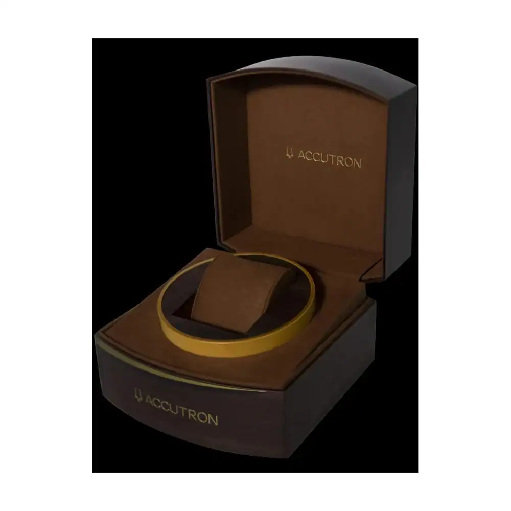 thearwatches-reloj-bulova-26A210A_1 Reloj Bulova Accutron Spaceview Evolution Mens Watch 44mm 26A210A
