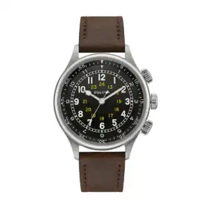 Reloj Bulova Classic automatic 42mm 96A245