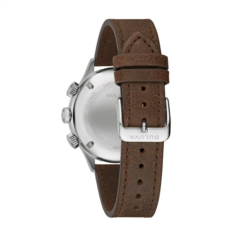 thearwatches-reloj-bulova-96A245_2 Reloj Bulova Classic automatic 42mm 96A245