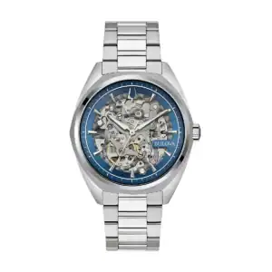 Reloj Bulova Classic Automatic Mens Watch 41mm 96A292