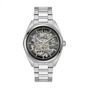 Reloj Bulova Classic Automatic Mens Watch 41mm 96A293