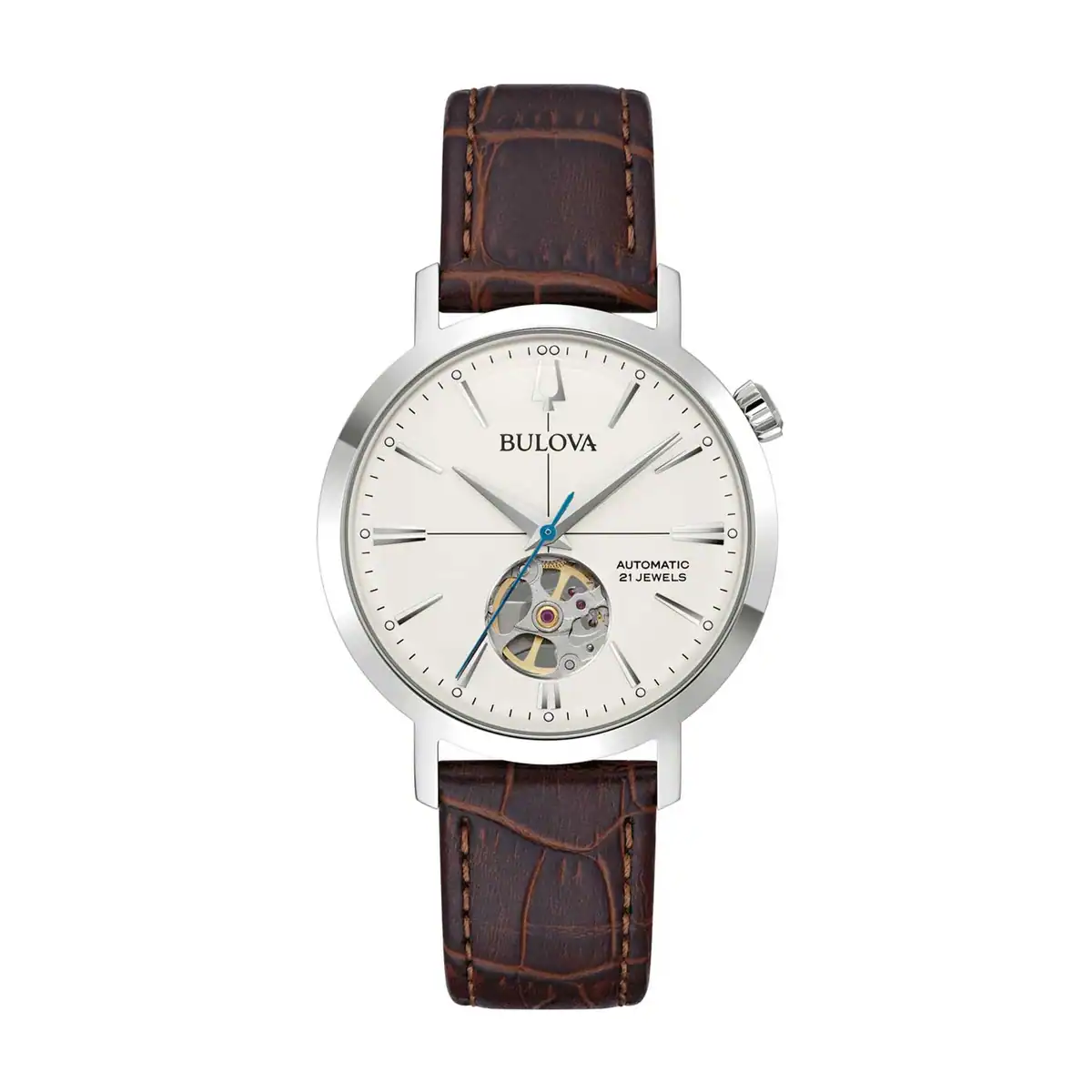 Reloj Bulova 96A318 en promoción The AR Watches