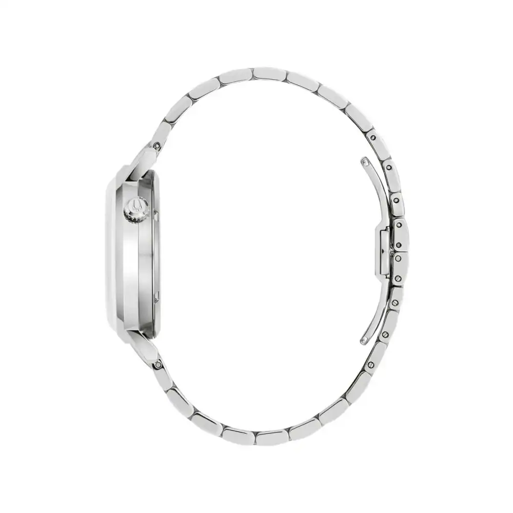thearwatches-reloj-bulova-96A319_1 Reloj Bulova Mens Watch Aerojet Automatic 38mm 96A319