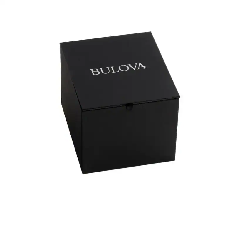 thearwatches-reloj-bulova-96A329_3 Reloj Bulova Mens Watch Classic Automatic 40mm 96A329