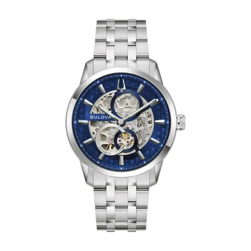 Reloj Bulova Mens Watch Classic Automatic 40mm 96A331