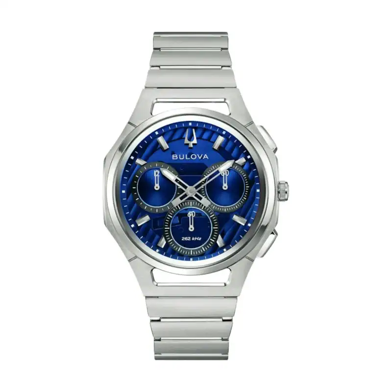 thearwatches-reloj-bulova-96A339 Reloj Bulova Mens Watch Curv Chronograph 41mm 96A339