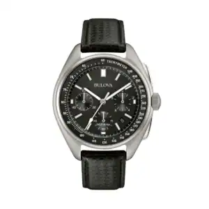 thearwatches-reloj-bulova-96B251 Reloj Bulova Lunar Pilot Special Edit. Chronograph 45mm 96B251