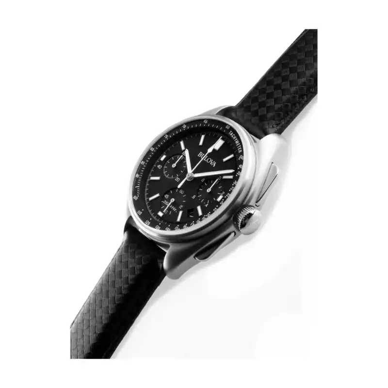 thearwatches-reloj-bulova-96B251_1 Reloj Bulova Lunar Pilot Special Edit. Chronograph 45mm 96B251