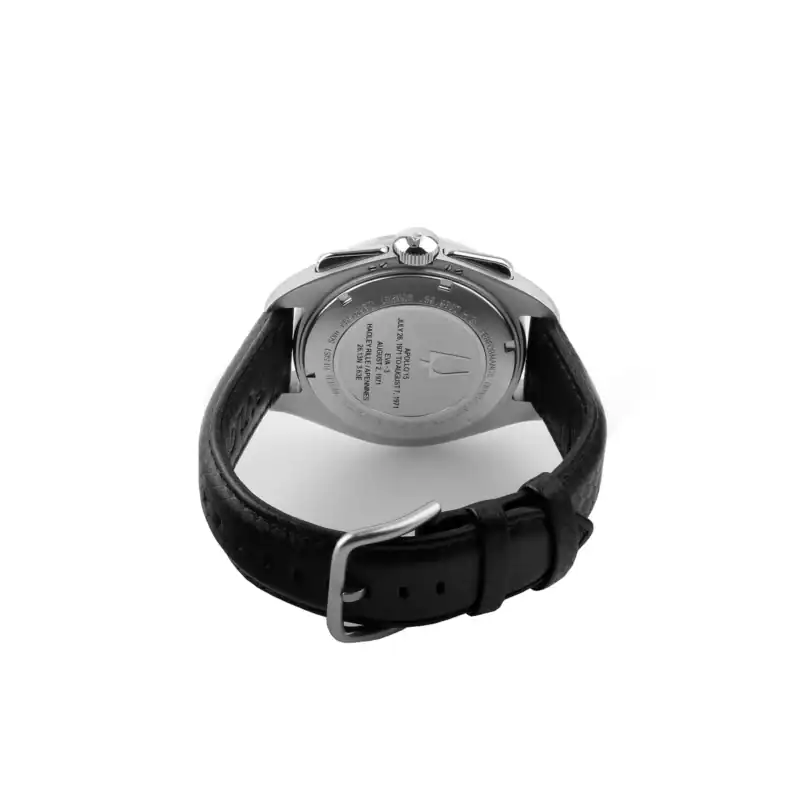 thearwatches-reloj-bulova-96B251_2 Reloj Bulova Lunar Pilot Special Edit. Chronograph 45mm 96B251