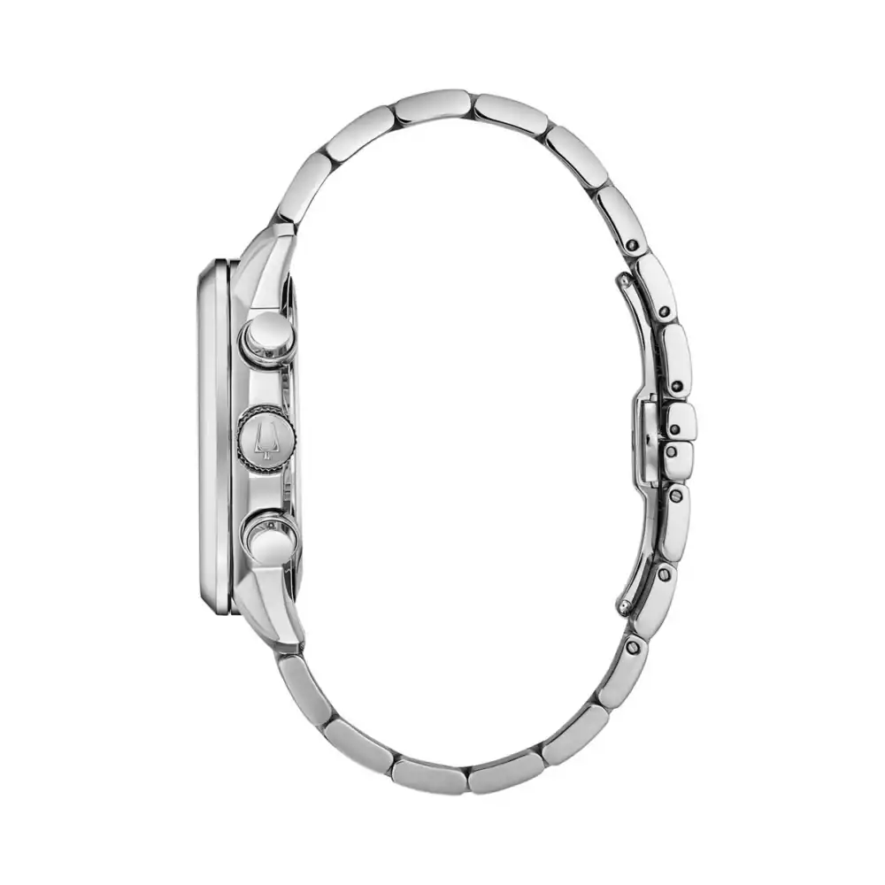 Reloj Bulova Sutton Classic Chronograph 44mm 96B319