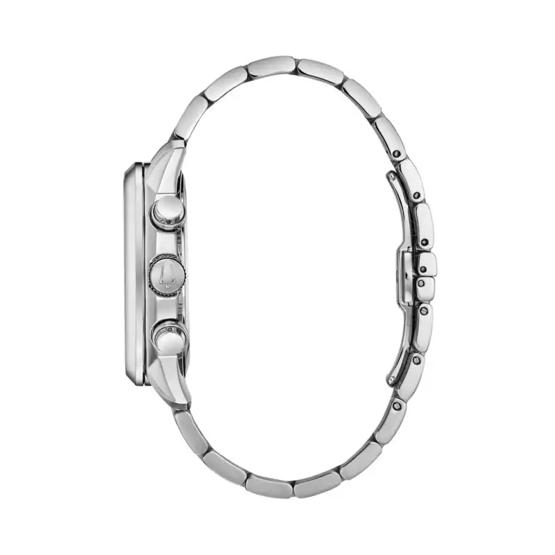 Reloj Bulova Sutton Classic Chronograph 44mm 96B319