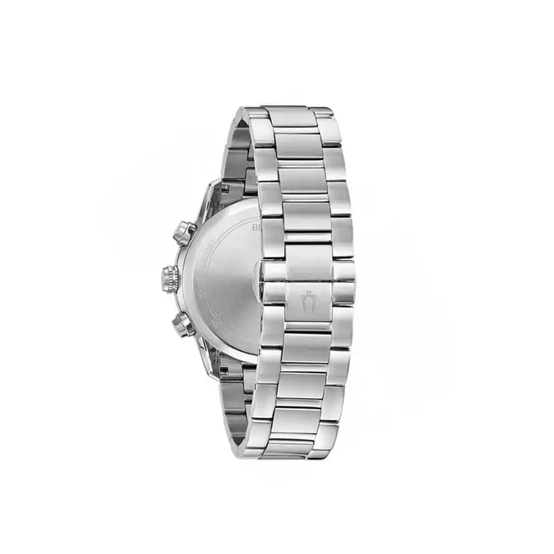 Reloj Bulova Sutton Classic Chronograph 44mm 96B319