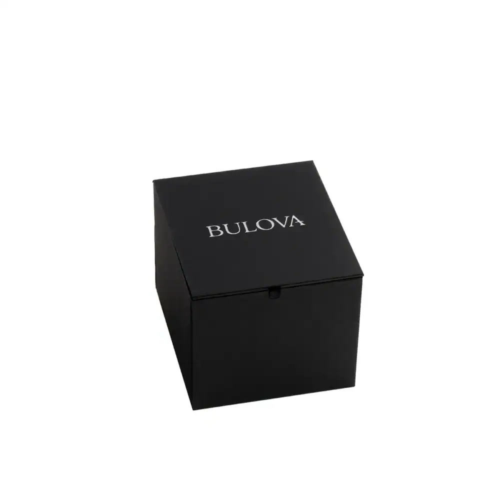 Reloj Bulova Sutton Classic Chronograph 44mm 96B319