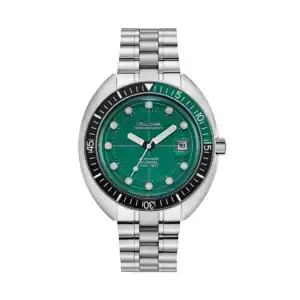 Reloj Bulova Archive Series Oceanographer Diver 44mm 96B322