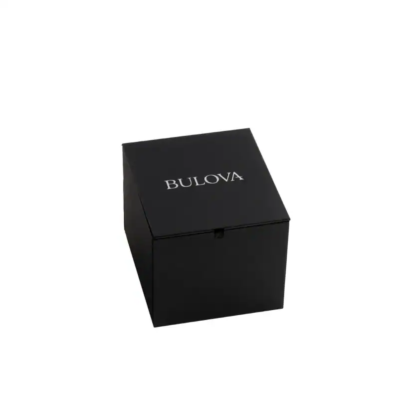 thearwatches-reloj-bulova-96B326_1 Reloj Bulova Commodore Automatic Limited Edition 38mm 96B326