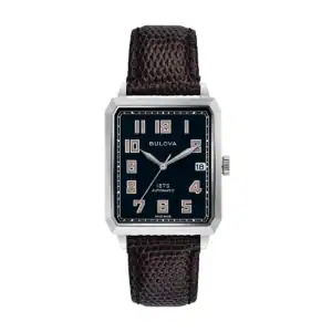Reloj Bulova Breton Automatic Limited Edition 32mm 96B332