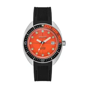 thearwatches-reloj-bulova-96B350 Reloj Bulova Oceanographer automatic 41mm 96B350