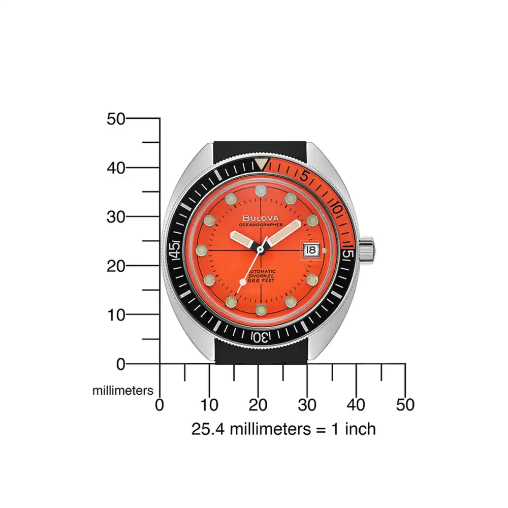 thearwatches-reloj-bulova-96B350_3 Reloj Bulova Oceanographer automatic 41mm 96B350