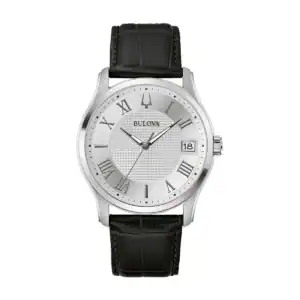thearwatches-reloj-bulova-96B388 Reloj Bulova Wilton men`s 41mm 96B388