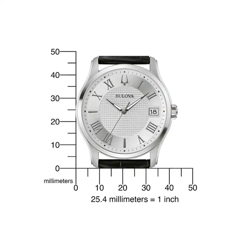 thearwatches-reloj-bulova-96B388_3 Reloj Bulova Wilton men`s 41mm 96B388