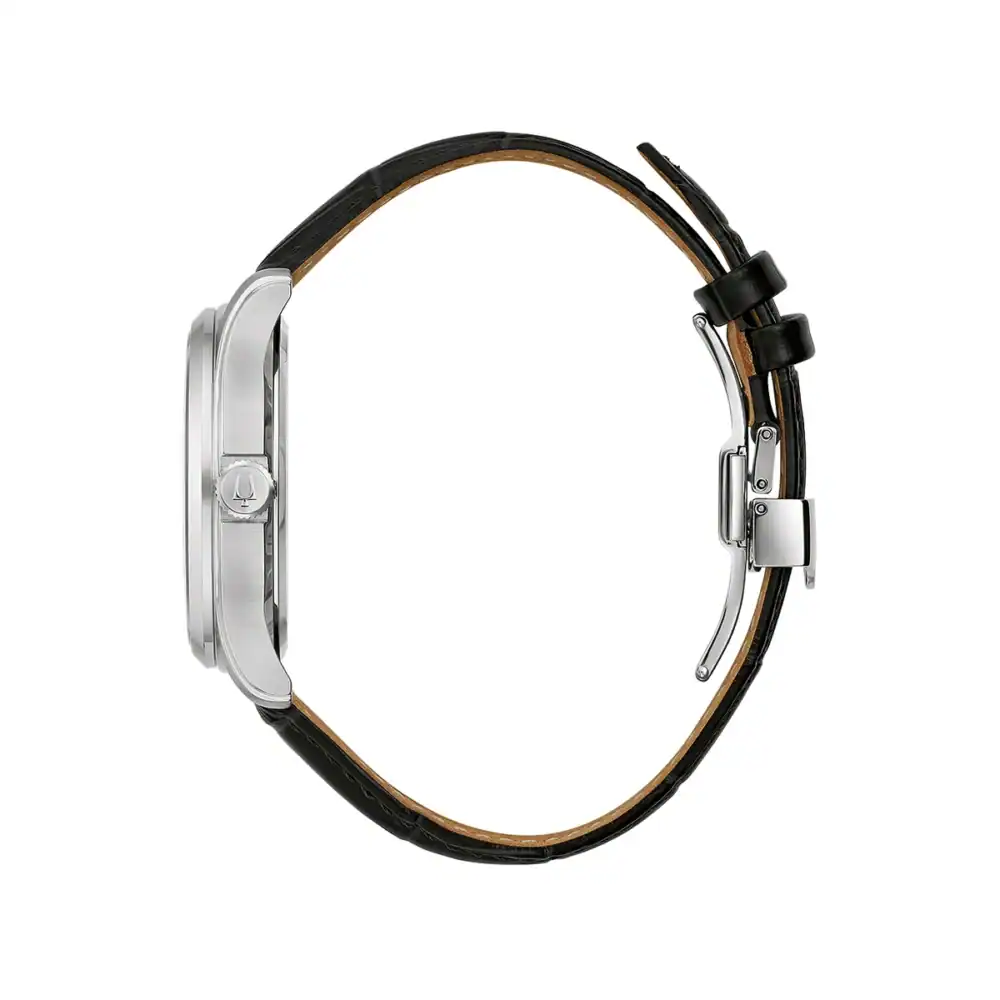 thearwatches-reloj-bulova-96B390_1 Reloj Bulova Wilton men`s 41mm 96B390