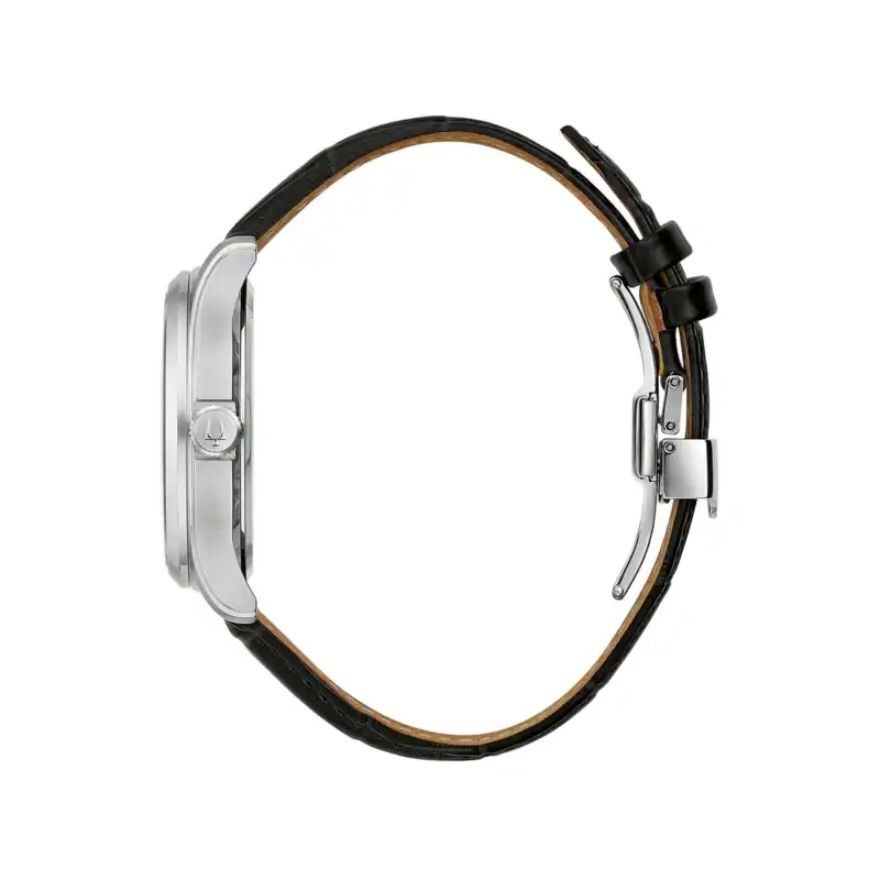 thearwatches-reloj-bulova-96B390_1 Reloj Bulova Wilton men`s 41mm 96B390