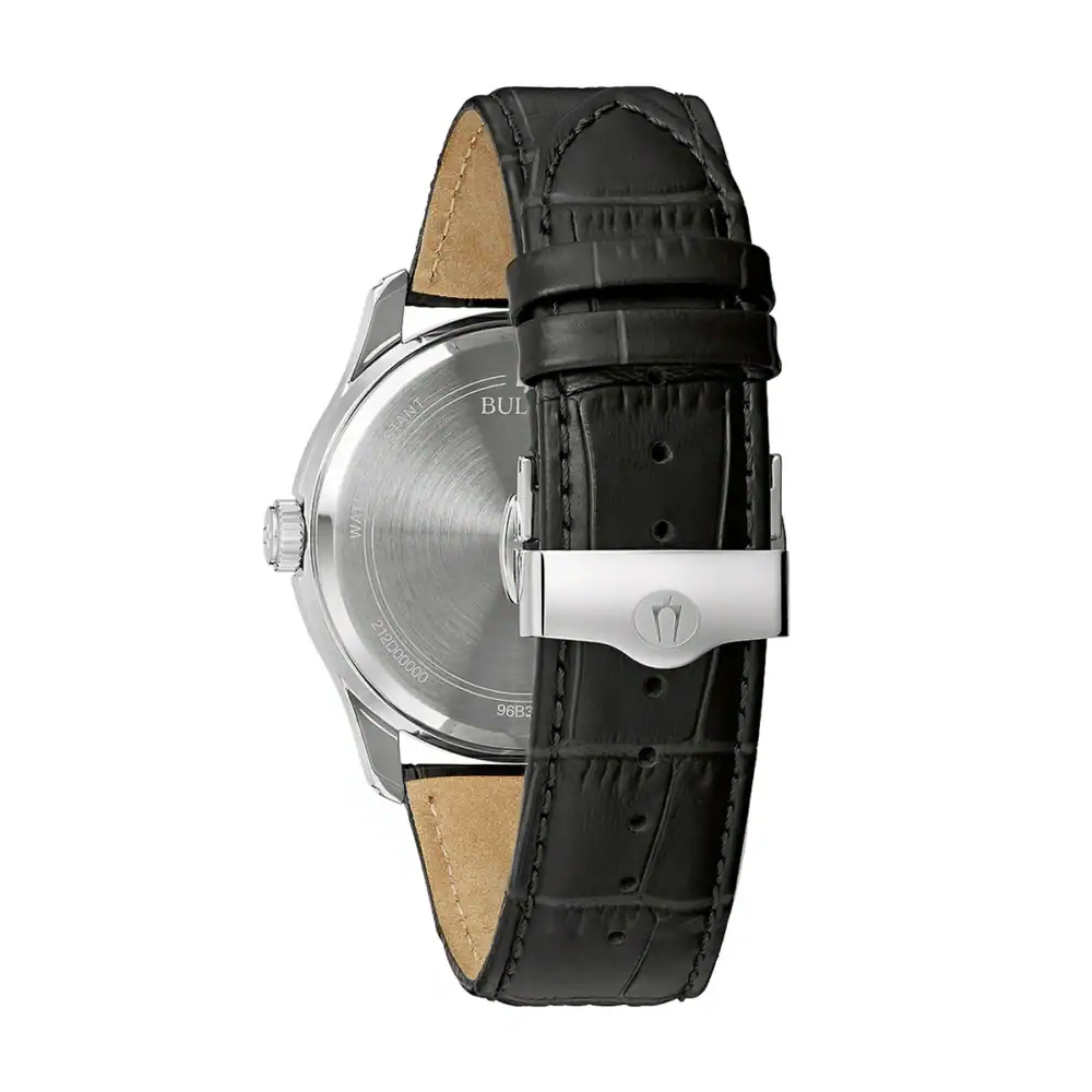 thearwatches-reloj-bulova-96B390_2 Reloj Bulova Wilton men`s 41mm 96B390