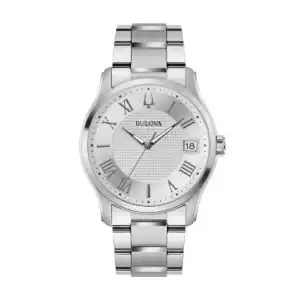 thearwatches-reloj-bulova-96B391 Reloj Bulova Mens Watch Wilton 41mm 96B391
