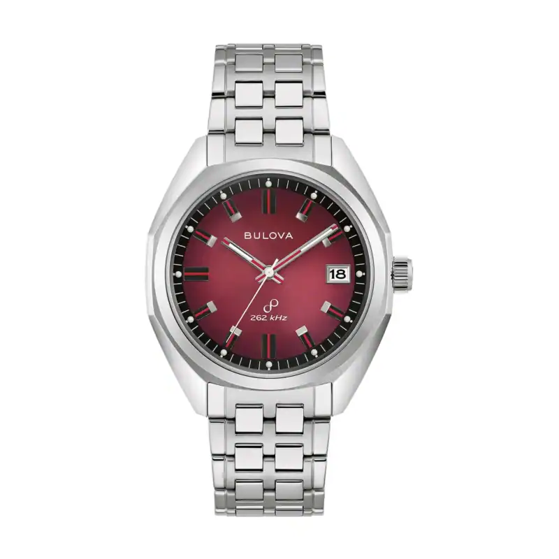 thearwatches-reloj-bulova-96B401 Reloj Bulova Jet Star Mens Watch 40mm 96B401