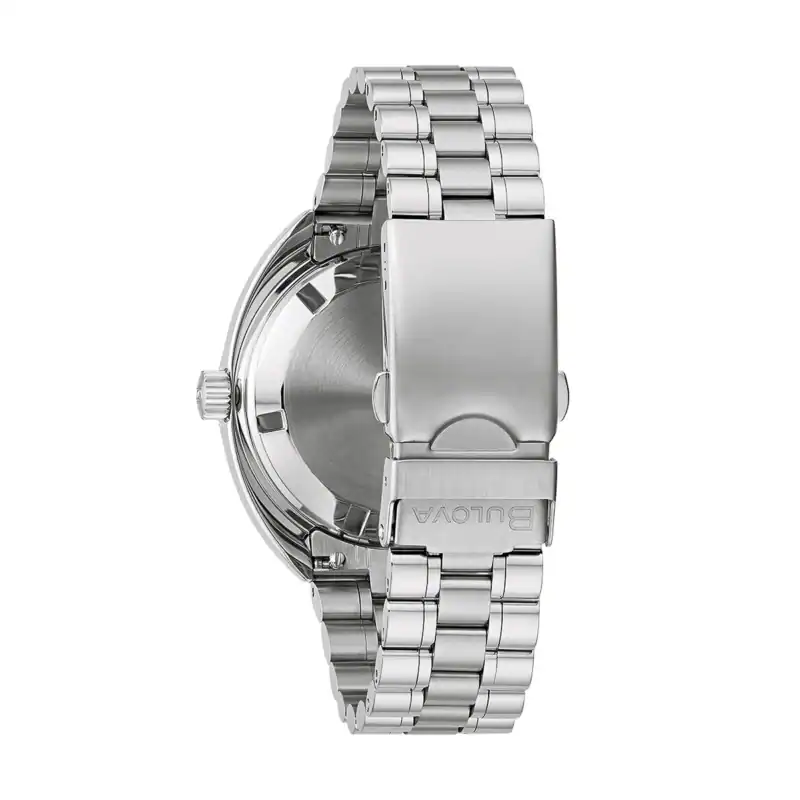 thearwatches-reloj-bulova-96B405_2 Reloj Bulova Oceanographer Automatic Mens Watch 41mm 96B405