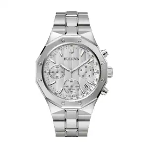 thearwatches-reloj-bulova-96B408 Reloj Bulova Misc Classic Chronograph Mens Watch 44mm 96B408