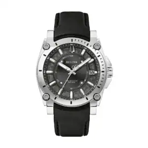 thearwatches-reloj-bulova-96B416 Reloj Bulova Luxury Mens Watch 40mm 96B416