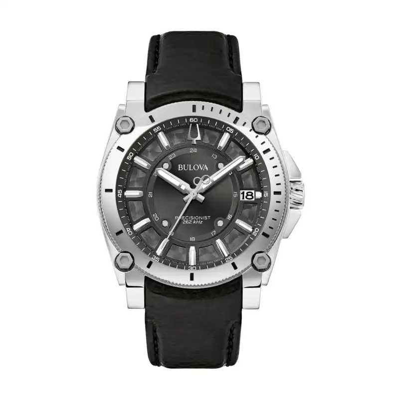 Reloj Bulova Luxury Mens Watch 40mm 96B416