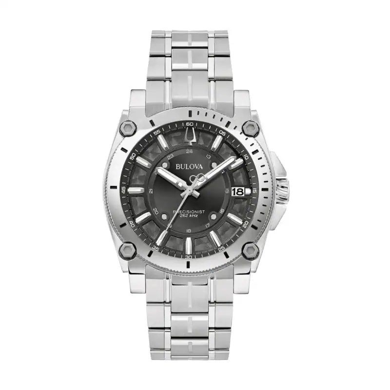thearwatches-reloj-bulova-96B417 Reloj Bulova Luxury Mens Watch 40mm 96B417