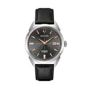 thearwatches-reloj-bulova-96B422 Reloj Bulova Mens Watch Sutton Automatic 42mm 96B422