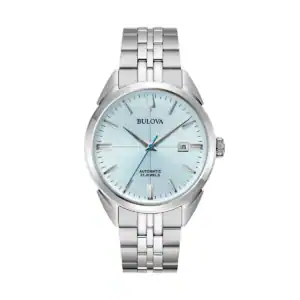 thearwatches-reloj-bulova-96B423 Reloj Bulova Mens Watch Sutton Automatic 42mm 96B423