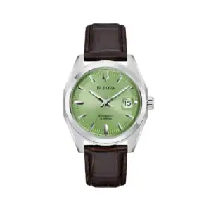 thearwatches-reloj-bulova-96B427 Reloj Bulova Mens Watch Surveyor Automatic 39mm 96B427