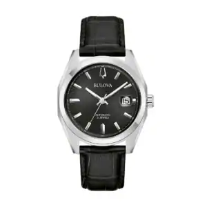 thearwatches-reloj-bulova-96B435 Reloj Bulova Mens Watch Surveyor Automatic 39mm 96B435