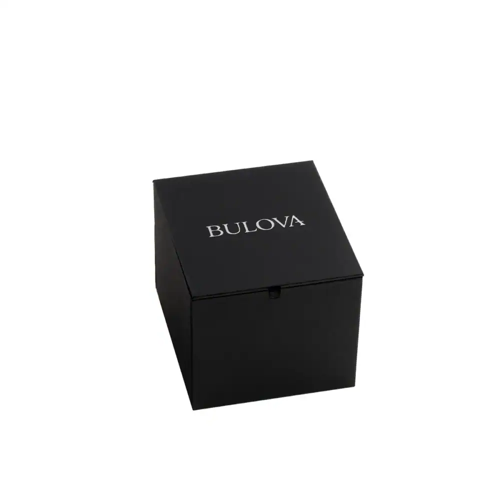 Reloj Bulova Mens Watch Surveyor Automatic 39mm 96B435