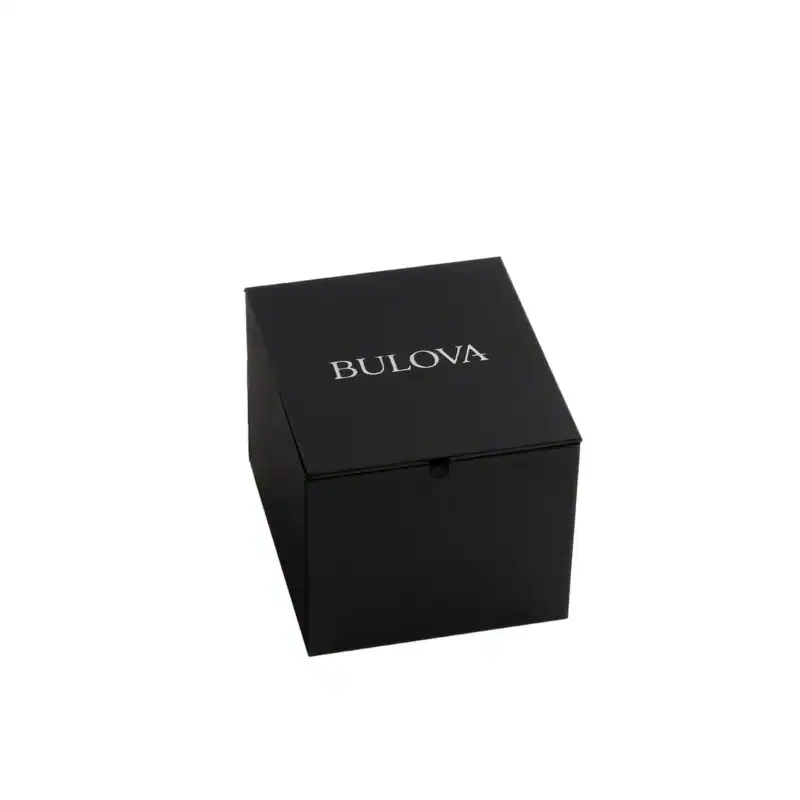 Reloj Bulova Mens Watch Surveyor Automatic 39mm 96B435