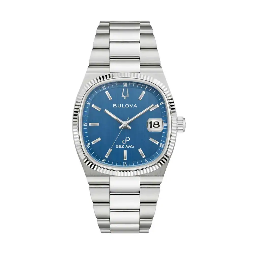 Reloj Bulova Mens Watch Super Seville 38mm 96B440