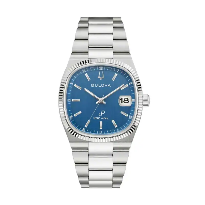 Reloj Bulova Mens Watch Super Seville 38mm 96B440