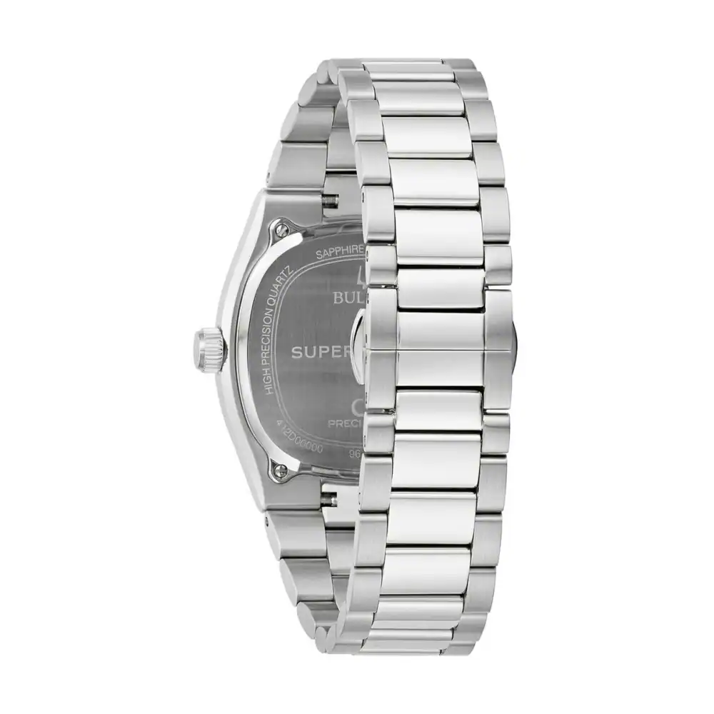 Reloj Bulova Mens Watch Super Seville 38mm 96B440