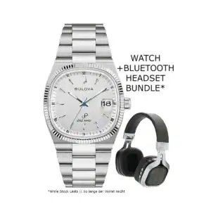 thearwatches-reloj-bulova-96B444 Reloj Bulova Mens Watch Super Seville 38mm 96B444