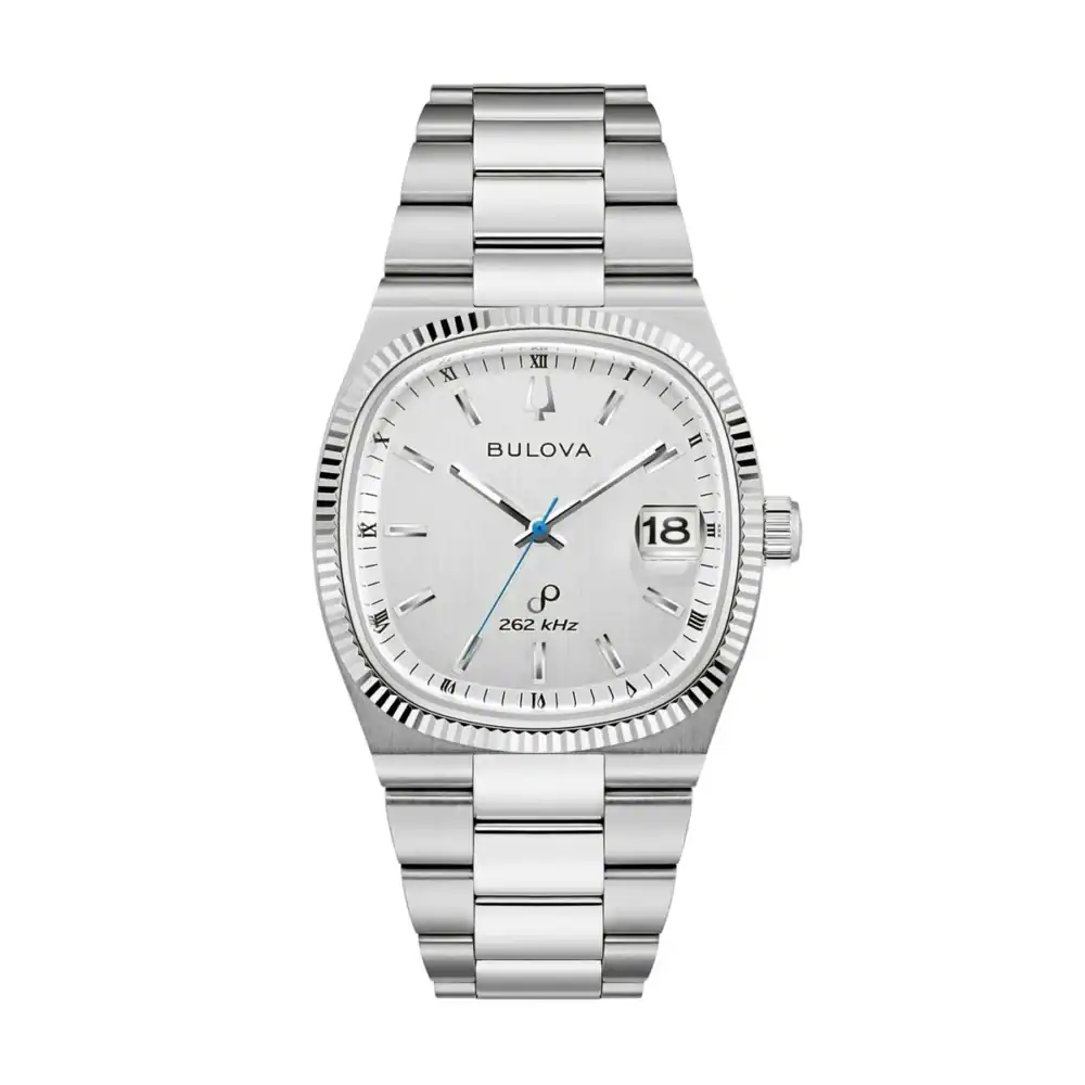 Reloj Bulova Mens Watch Super Seville 38mm 96B444