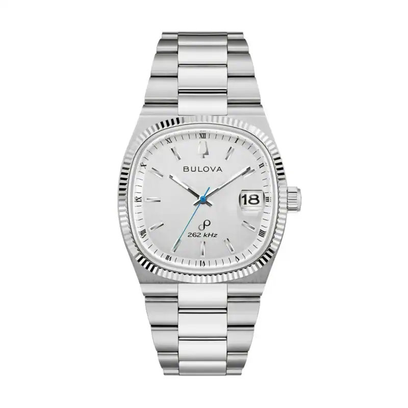 Reloj Bulova Mens Watch Super Seville 38mm 96B444