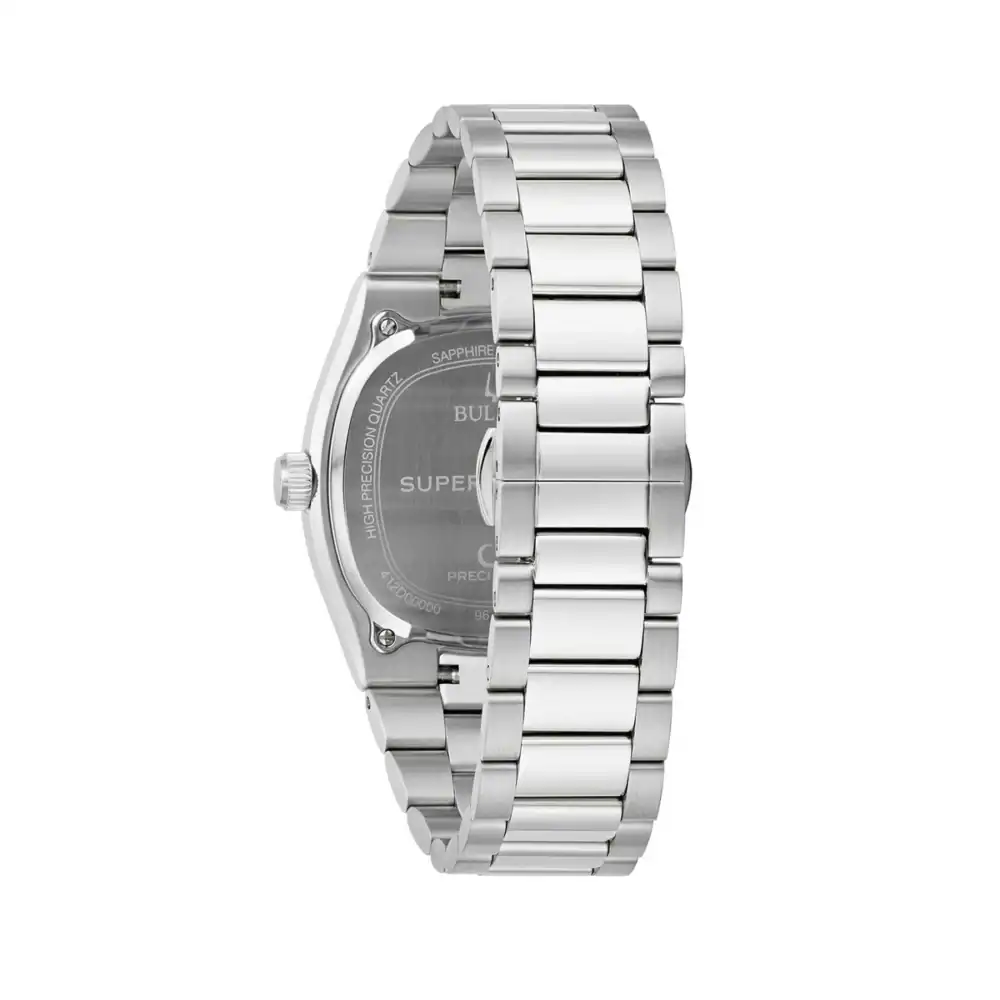 Reloj Bulova Mens Watch Super Seville 38mm 96B444